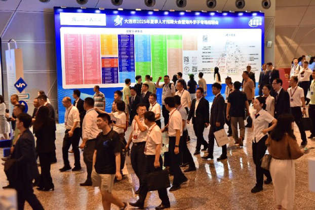 中国人才市场趋势